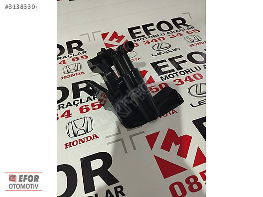 TOYOTA COROLLA SIFIR SAĞ FARYIKAMA ROBOT 09-12OEMNO: 85207-02040