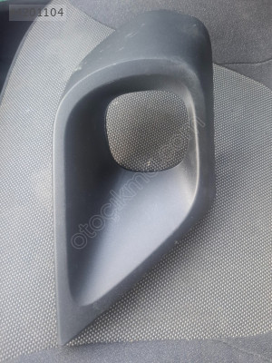 Dacia duster XJD sis kapak sol 261A32985R