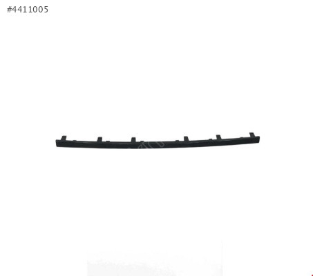 ÖN TAMPON BAĞLANTI ÇITASI Q3 2019-SIFIR 83A807663