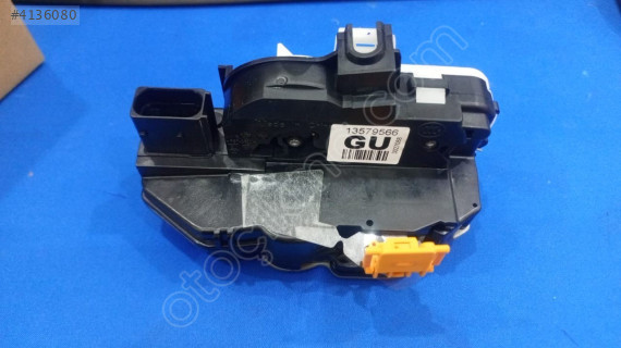 ASTRA J ARKA SAĞ KAPI KİLİDİ 13579566