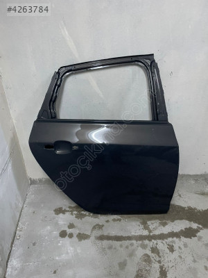 OPEL ASTRA J SAĞ ARKA KAPI ÇIKMA ORJİNAL YEDEK PARÇA