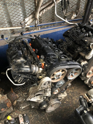 ALFA ROMEO 146 1.6 T-SPARK KOMPLE MOTOR GÜL OTOMOTİV