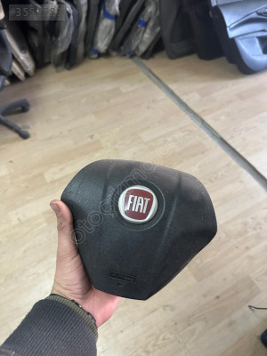 FİAT DOBLO DİREKSİYON AİRBAG YİĞİT OTO ANKARA