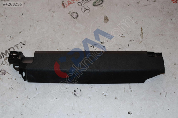 2016 BMW 5 SERİSİ G30 G31 F15 F10 SAĞ BRAKET 52107317450