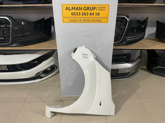 PEUGEOT BİPPER SOL ÖN ÇAMURLUK ORJİNAL