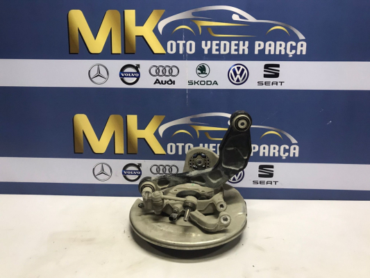 VOLVO S90 SOL ARKA TAŞIYICI