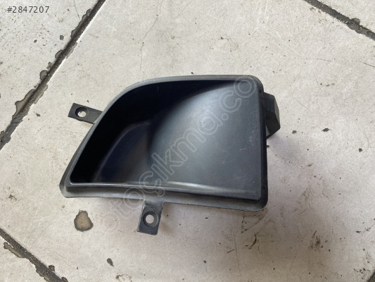 CHEVROLET KALOS SAĞ SİS KAPAĞI 96481333 CANCAN OPEL
