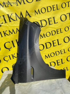 FİAT EGEA SAĞ ÖN ÇAMURLUK