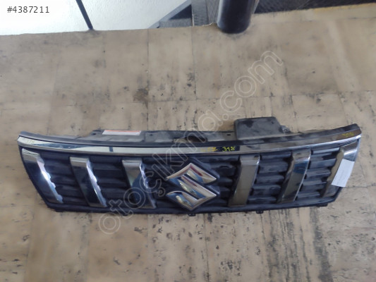 PANJUR VITARA 18-21 KROM