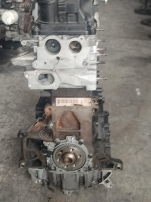 Volkswagen Transporter 2.0 motor