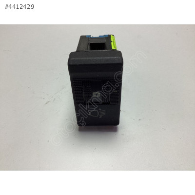 Audi A6 A4 A8 100 Far Seviye Kontrol Anahtarı 4A0941301A