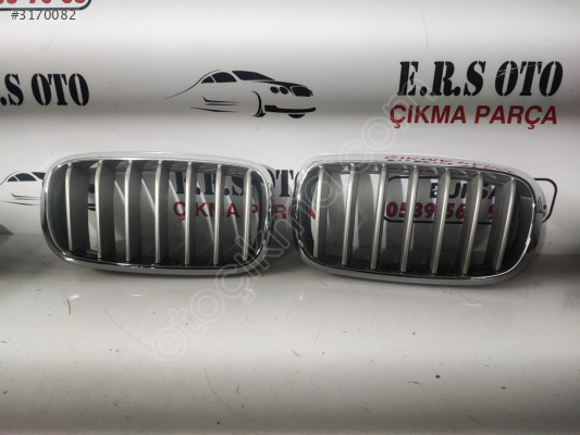 BMW X5 F15 PANJUR ORİJİNAL SÖKME
