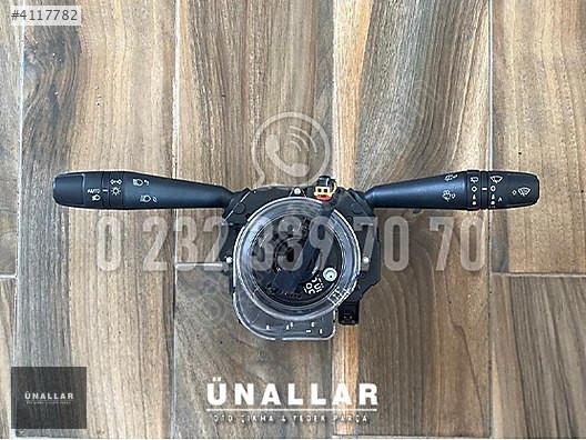 FİAT 500L SİLECEK KOLU ve TÜM AKSAMLARI | ÜNALLAR OTO ÇIKMA |