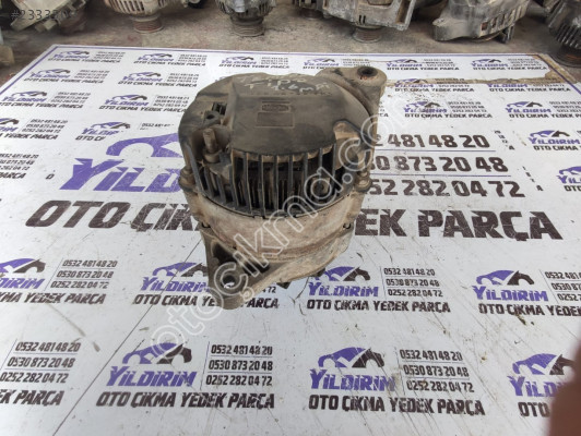FİAT TEMPRA TİPO 1.6 ŞARJ DİNAMOSU