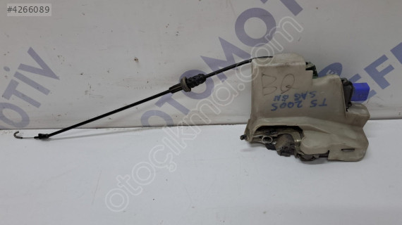 volkswagen t5 2005 sağ ön kapı kilidi (son fiyat)