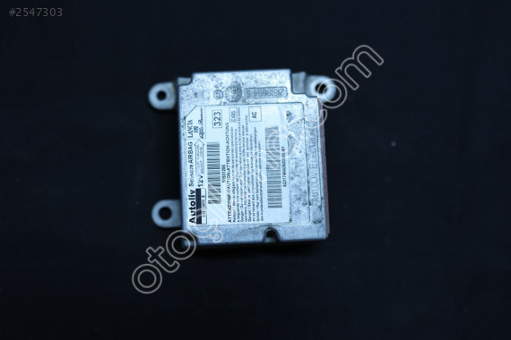 Fiat Linea Airbag Beyni 623174800B 51931288
