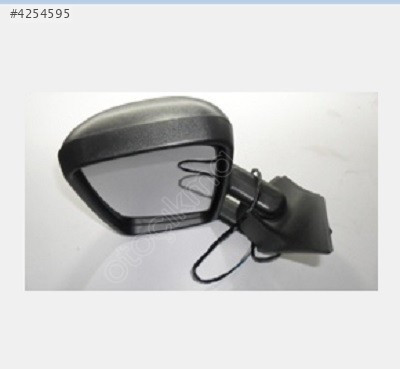 VOLKSWAGEN AYNA KOMPLE SOL LT-35 97-- 2D3857501E