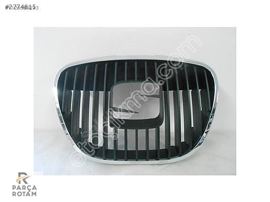 SEAT İBİZA - CORDOBA 2002-2008 ÖN PANJUR IZGRASI ORTA NİKELAJLI