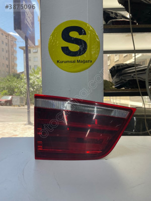BMW X3 F25 XENON SOL İÇ STOP ÇIKMA ORJİNAL