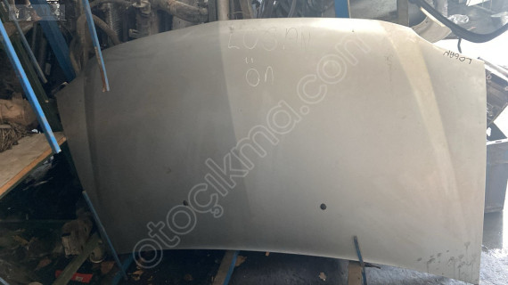 DACIA LOGAN KAPUT KONUK OTO 05323167897