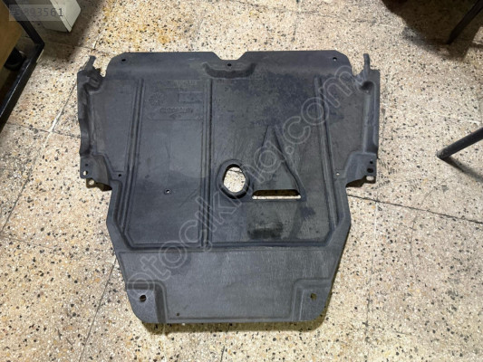2018-24 RENAULT MEGANE 4 1.3 MOTOR ALT MUHAFAZA ORJ ÇIKMA