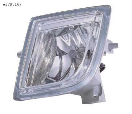 SİS LAMBASI ÖN SOL MAZDA 6 08-10