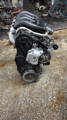 Partner-Citroen 1.9 Motor