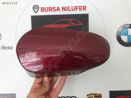 TOYOTA CHR SOL AYNA KAPAĞI ORJİNAL