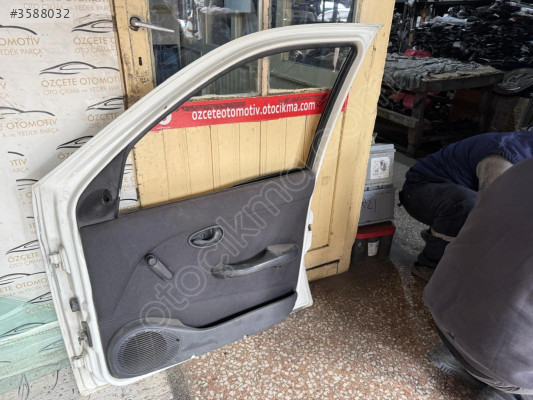 FİAT ALBEA SAĞ ÖN KAPI DÖŞEMESİ 05-12 MODEL