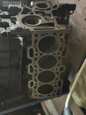 DACIA DUSTER 1.5 MOTOR BLOĞU