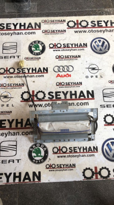 Nissan Primera 2007 sağ ön göğüs yolcu airbagı