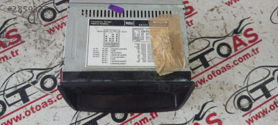 mobass double teyp mb 555