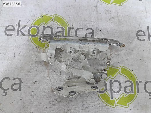 MERCEDES C 2011 2014 W204 W212 W218 KAPUT MENTEŞE A2048800728