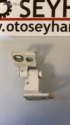 1K9833402B Volkswagen Golf 5 sağ arka kapı üst menteşesi