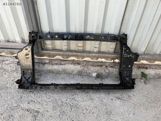 RENAULT CLİO 5 ÖN PANEL