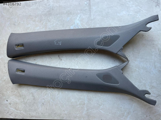 audi a3 ön direk kaplaması