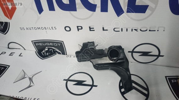 OPEL GRANDLAND X  PEUGEOT 3008 4008 HAVA FİLTRE KUTUSU 9810920880
