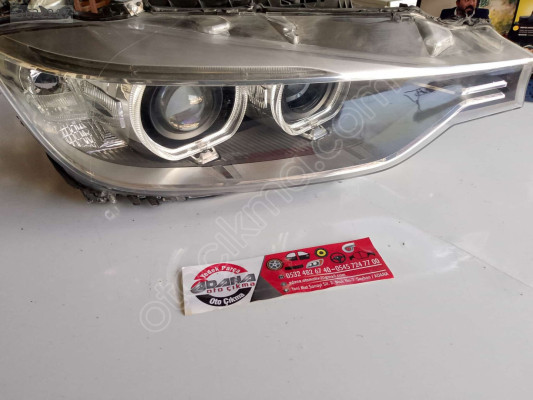 Volkswagen T-cross - 2GA941036AF - sağ ön far