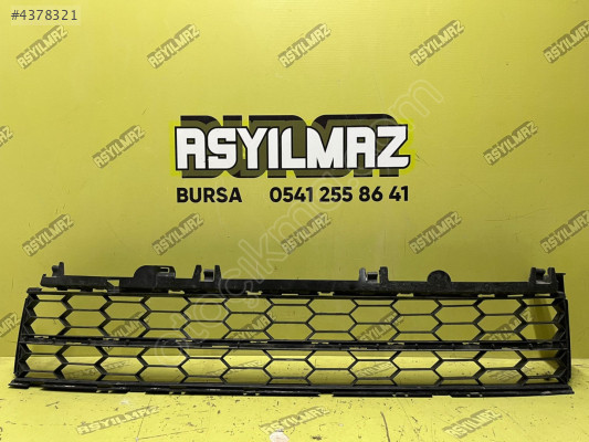 SUPER B 2020- ORTA IZGARA KROMLU ORJİNAL 3V0853677A