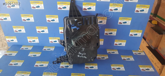 Mazda 3  Beyin Kutusu