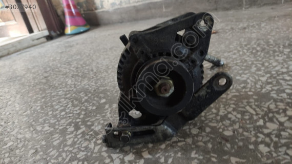 Proton 415 çıkma şarj dinamosu
