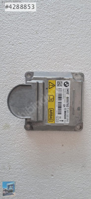 bmw f10 airbag beyni çeşitleri sorunsuz