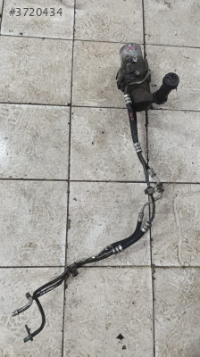 307 DİREKSİYON BORULARI AKİL&YAMAN OTOMOTİV