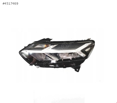 DACIA SANDERO ÖN FAR SOL ( LEDLİ )  2021-