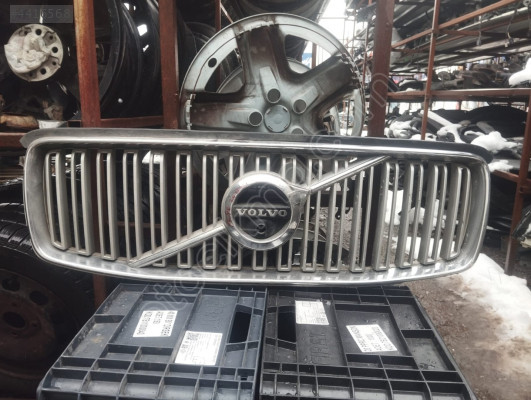 2016-20 VOLVO XC90 ÖN PANJUR ÇIKMA ORJİNAL