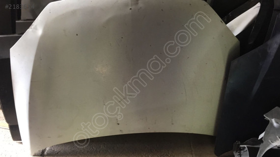 OPEL CORSA C KAPUT.OTO ERKAN ÜNYE