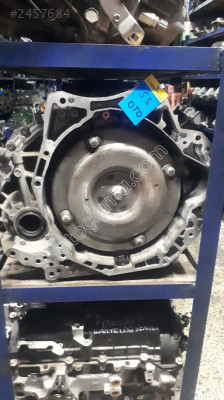 Mazda 3 Şanzuman