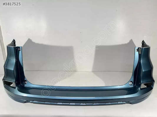 HONDA CR-V ÇIKMA ORJİNAL ARKA TAMPON
