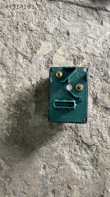 Peugeot 407 kızdırma rolesi