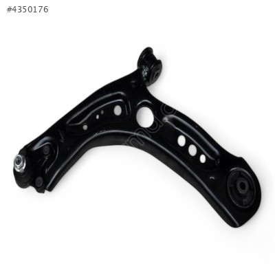 Vw Golf 7-7.5 Salıncak Rotili Sol 2013-2019 1K0407365B